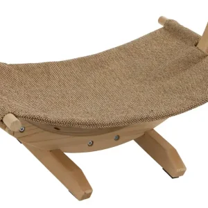 KERBL Hängematte SIESTA 2.0 braun Expressversand
